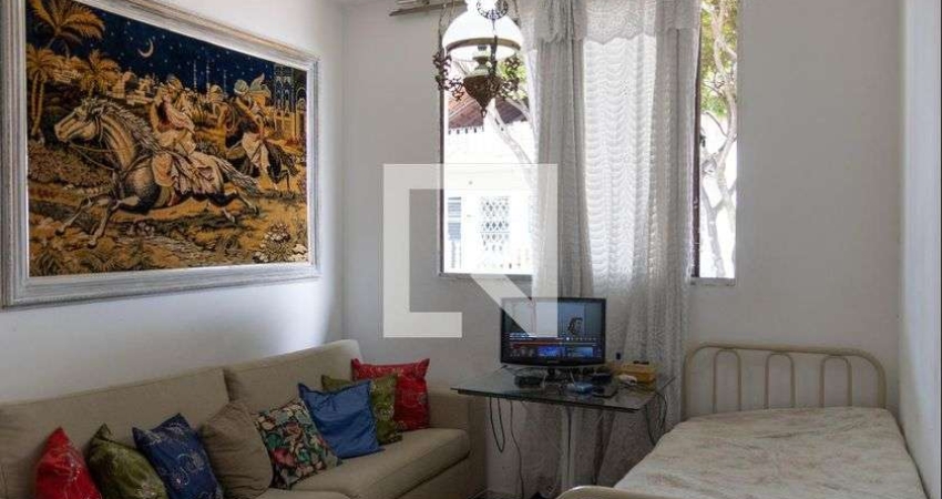 Apartamento para Aluguel - Camargos, 2 Quartos,  49 m² - Belo Horizonte