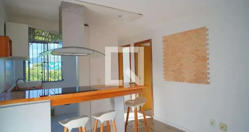 Apartamento para Aluguel - Vila Operária, 2 Quartos,  51 m² - Porto Alegre