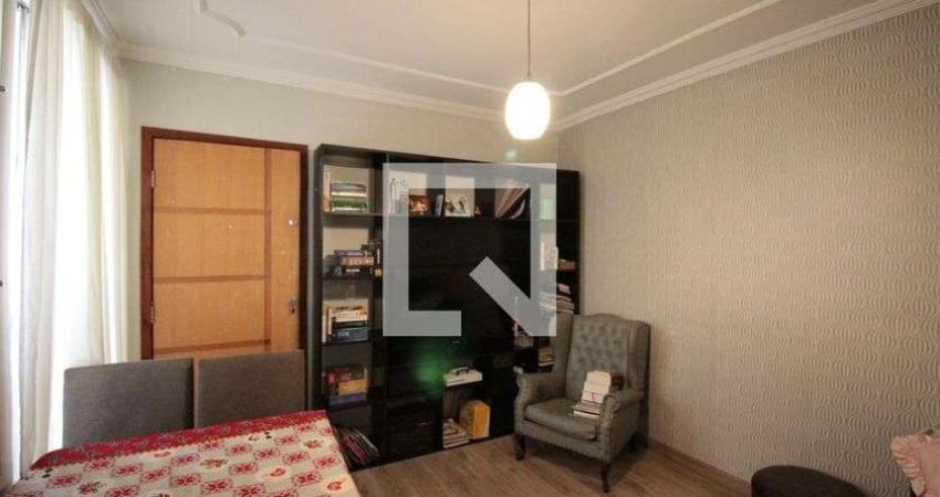 Apartamento para Aluguel - Juliana, 2 Quartos,  48 m² - Belo Horizonte