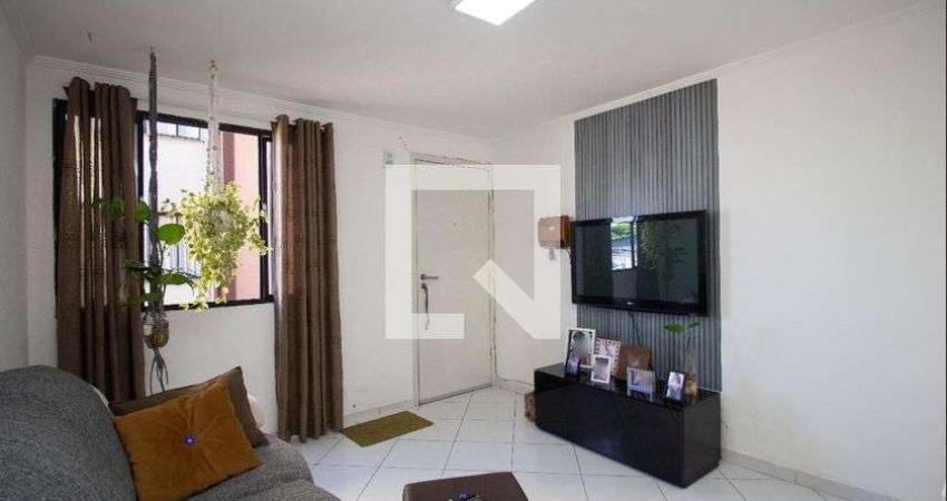 Apartamento para Aluguel - Jardim Peri, 2 Quartos,  50 m² - São Paulo