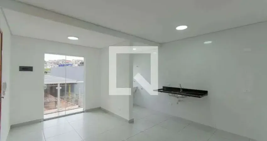 Apartamento para Aluguel - Cangaíba, 2 Quartos,  50 m² - São Paulo