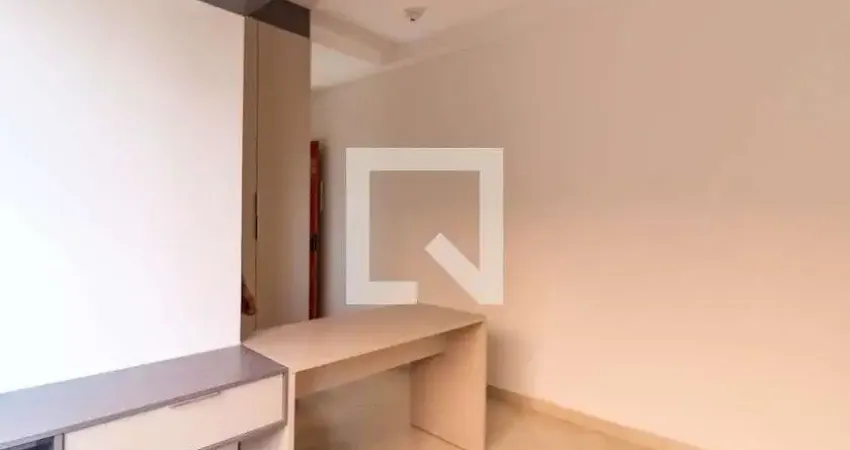 Apartamento para Aluguel - Vila Jacuí, 2 Quartos,  88 m² - São Paulo