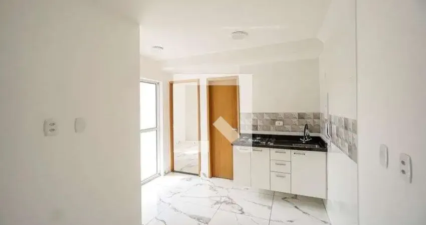 Apartamento para Aluguel - Vila Carrão, 2 Quartos,  38 m² - São Paulo