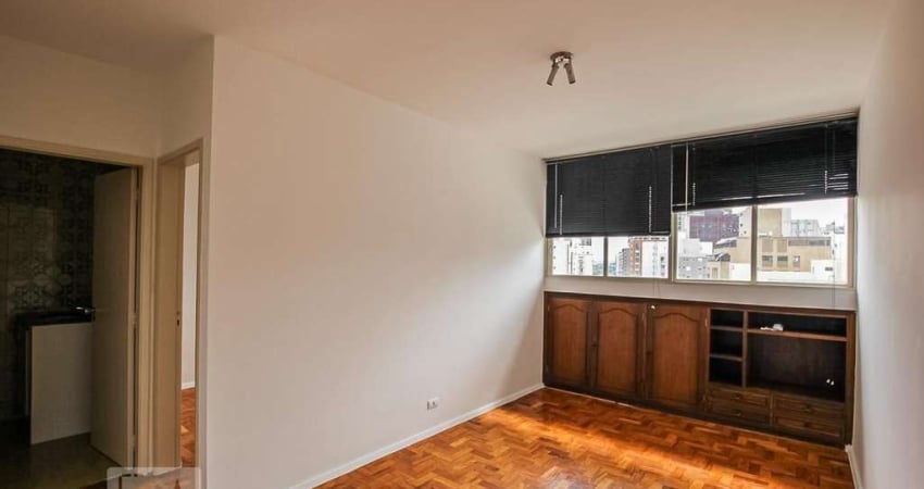 Apartamento para Aluguel - Centro, 1 Quarto,  48 m² - Campinas