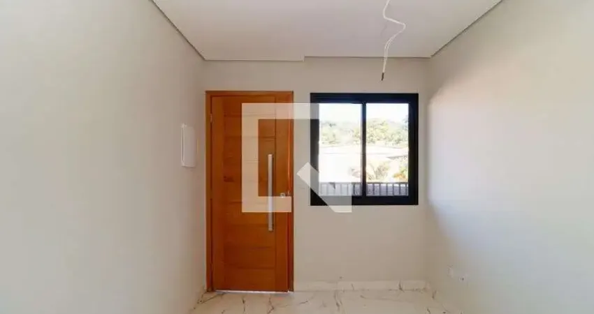 Apartamento para Aluguel - Jardim Virginia Bianca, 2 Quartos,  52 m² - São Paulo