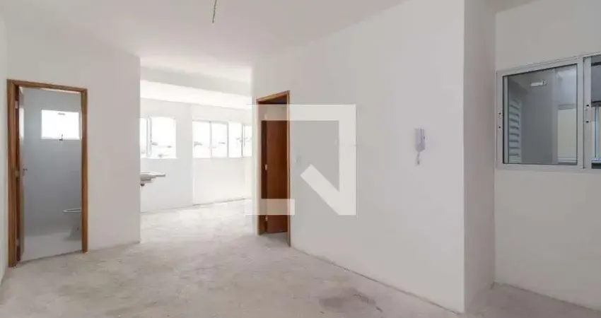 Apartamento para Aluguel - Vila Mazzei, 1 Quarto,  39 m² - São Paulo