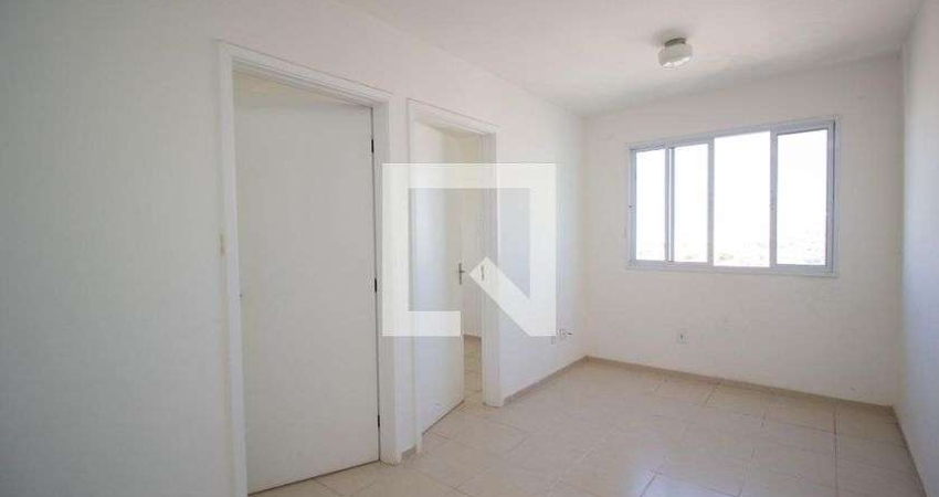 Apartamento para Aluguel - Vila Nina, 2 Quartos,  50 m² - São Paulo