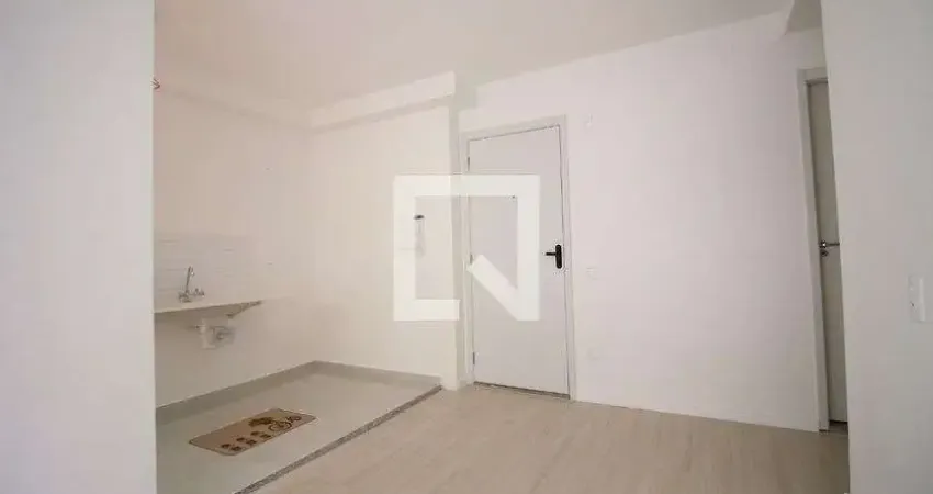 Apartamento para Aluguel - Cidade Sao Mateus, 2 Quartos,  45 m² - São Paulo