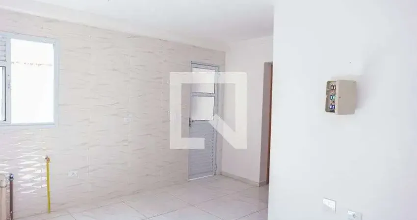 Apartamento para Aluguel - Artur Alvim, 2 Quartos,  44 m² - São Paulo
