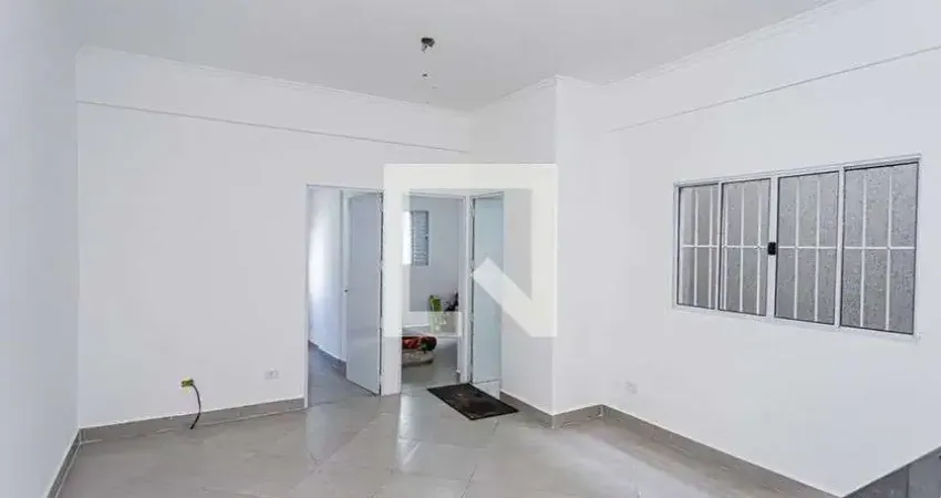 Apartamento para Aluguel - Piqueri, 2 Quartos,  47 m² - São Paulo