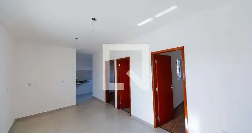Apartamento para Aluguel - Vila Formosa, 2 Quartos,  46 m² - São Paulo
