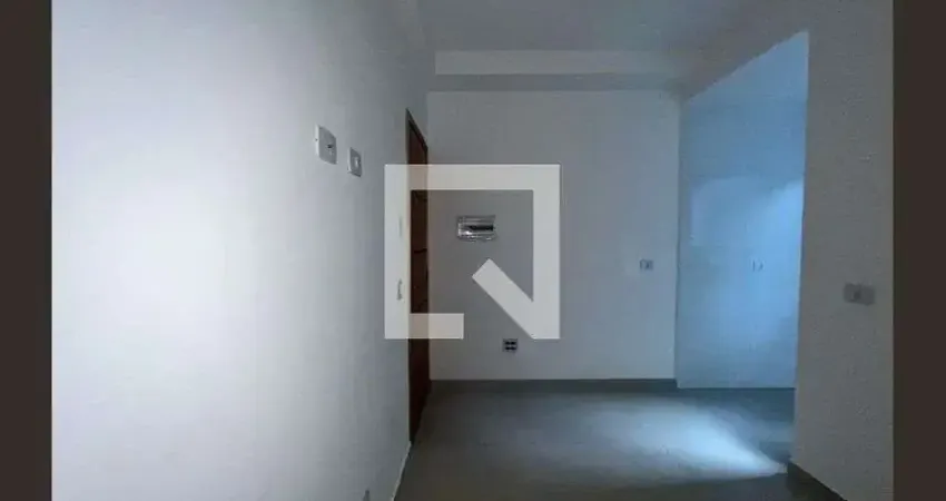 Apartamento para Aluguel - Artur Alvim, 2 Quartos,  35 m² - São Paulo