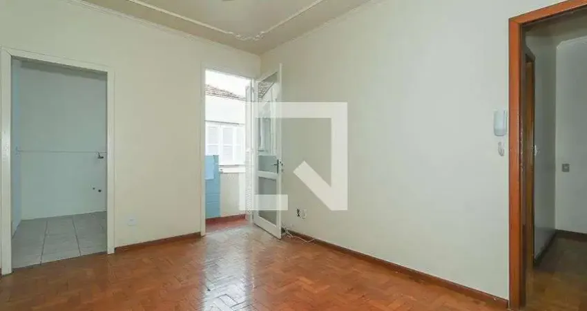 Apartamento para Aluguel - São João , 2 Quartos,  80 m² - Porto Alegre