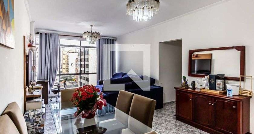 Apartamento para Aluguel - Campos Elíseos, 3 Quartos,  104 m² - São Paulo