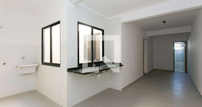 Apartamento para Aluguel - Cangaíba, 2 Quartos,  50 m² - São Paulo