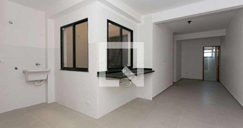 Apartamento para Aluguel - Cangaíba, 2 Quartos,  50 m² - São Paulo