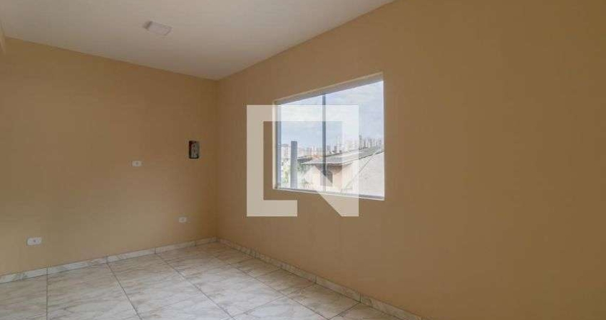 Apartamento para Aluguel - Jardim Santa Cecília, 2 Quartos,  80 m² - Guarulhos