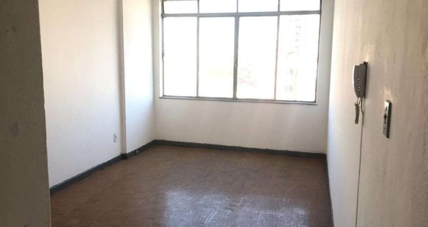 Kitnet / Stúdio para Aluguel - Centro, 1 Quarto,  50 m² - São Paulo