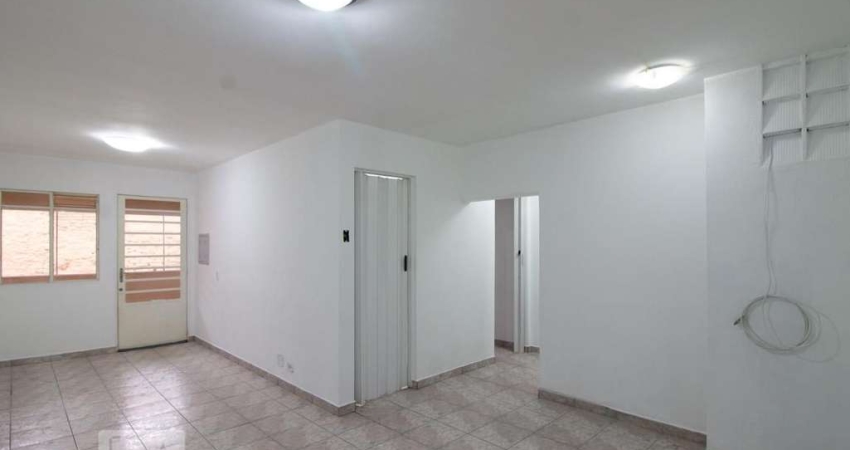 Apartamento para Aluguel - Vila Rosália, 2 Quartos,  69 m² - Guarulhos