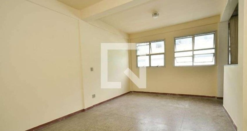 Apartamento para Aluguel - Graça, 2 Quartos,  55 m² - Belo Horizonte