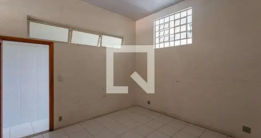 Apartamento para Aluguel - Nova Floresta, 2 Quartos,  49 m² - Belo Horizonte
