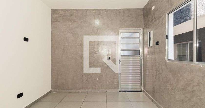 Apartamento para Aluguel - Jardim Brasil , 2 Quartos,  45 m² - São Paulo