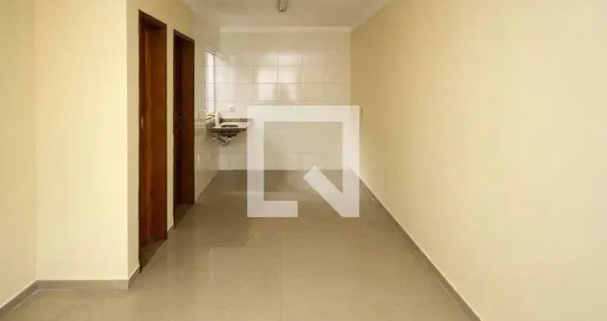 Casa / Sobrado em Condomínio para Aluguel - Vila Formosa, 3 Quartos,  53 m² - São Paulo