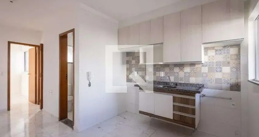 Apartamento para Aluguel - Vila Esperança, 1 Quarto,  32 m² - São Paulo