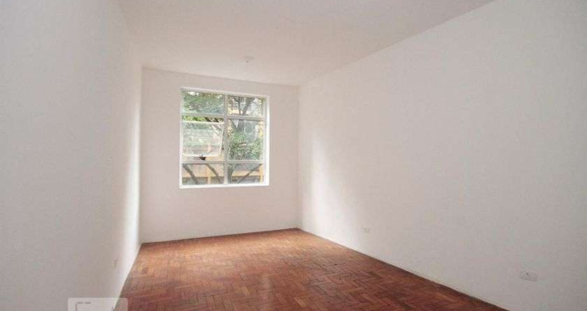 Kitnet / Stúdio para Aluguel - Consolação, 1 Quarto,  23 m² - São Paulo