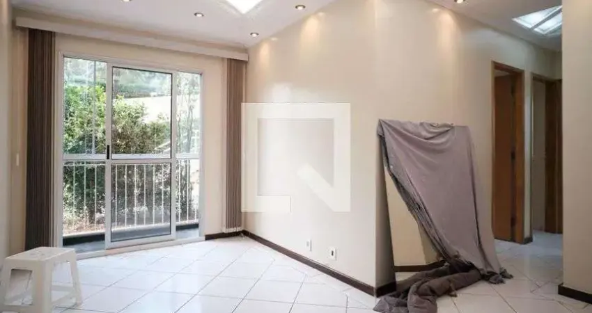 Apartamento para Aluguel - Cidade Patriarca, 3 Quartos,  60 m² - São Paulo