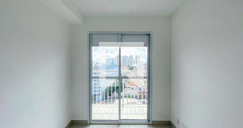Apartamento para Aluguel - Belém, 1 Quarto,  30 m² - São Paulo
