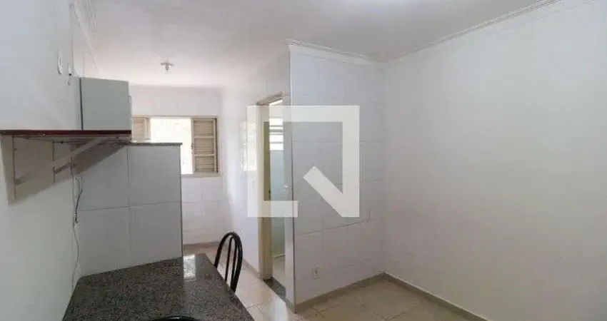 Kitnet / Stúdio para Aluguel - Barão Geraldo - Centro, 1 Quarto,  25 m² - Campinas