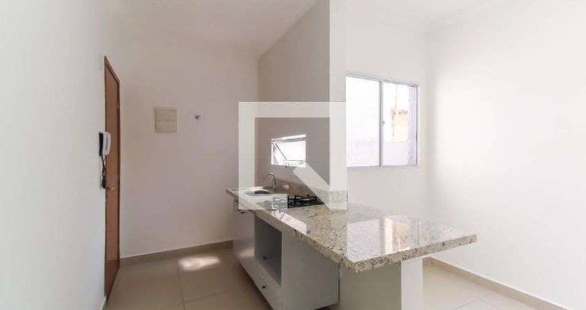 Apartamento para Aluguel - Belém, 1 Quarto,  32 m² - São Paulo