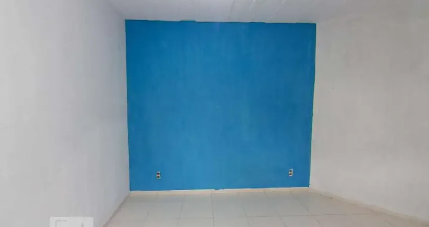 Apartamento para Aluguel - Taquara, 1 Quarto,  80 m² - Rio de Janeiro
