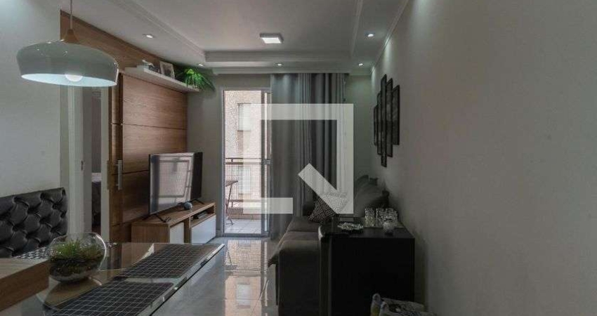 Apartamento para Aluguel - Jardim das Bandeiras , 2 Quartos,  54 m² - Campinas