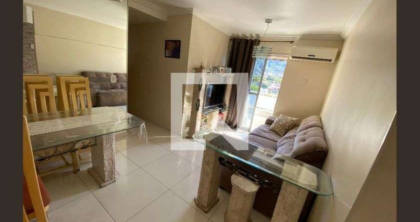 Apartamento para Aluguel - Taquara, 2 Quartos,  65 m² - Rio de Janeiro