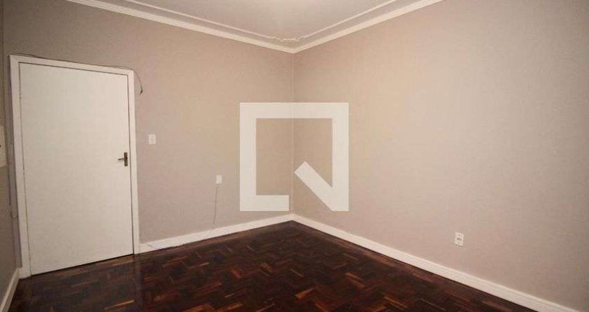 Kitnet / Stúdio para Aluguel - Menino Deus, 1 Quarto,  25 m² - Porto Alegre