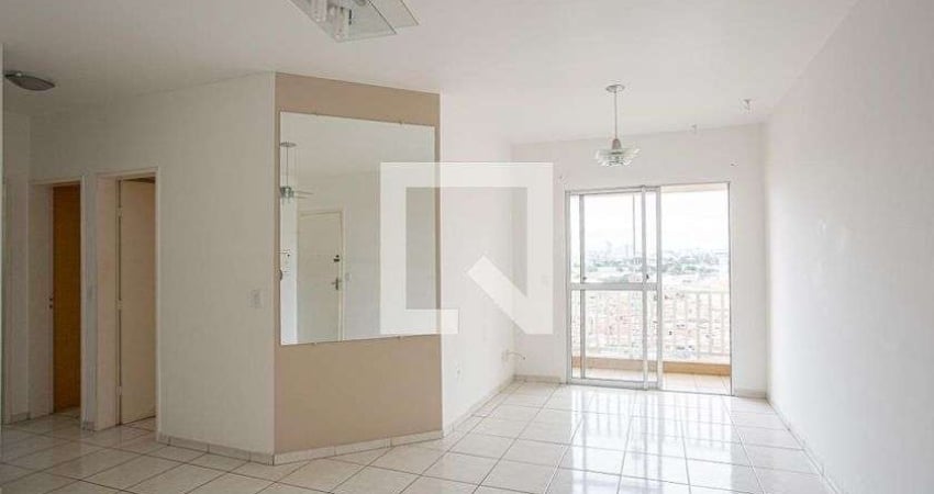 Apartamento para Aluguel - Piratininga, 2 Quartos,  67 m² - Osasco