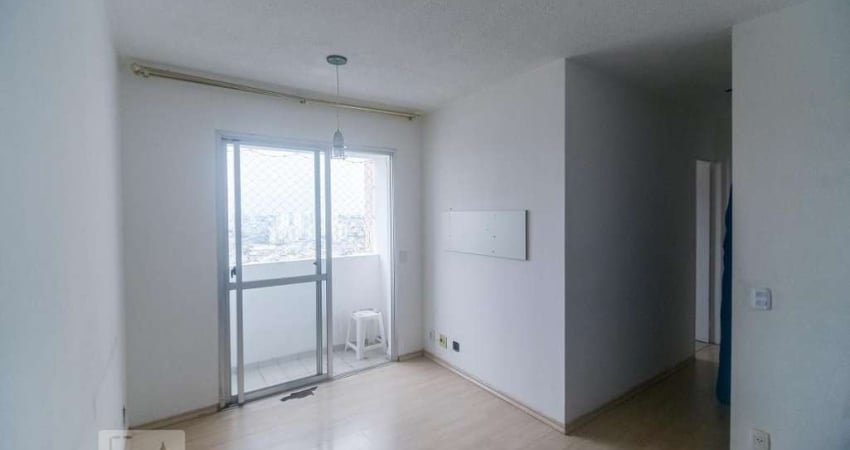 Apartamento para Aluguel - Vila Ema, 2 Quartos,  50 m² - São Paulo