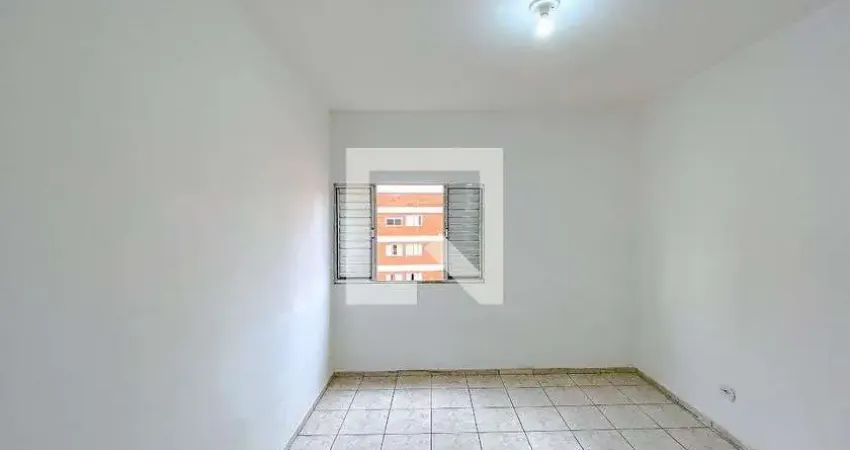 Apartamento para Aluguel - Brás, 2 Quartos,  40 m² - São Paulo