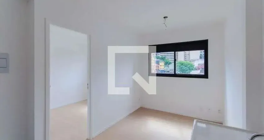 Cobertura para Aluguel - Liberdade, 1 Quarto,  24 m² - São Paulo