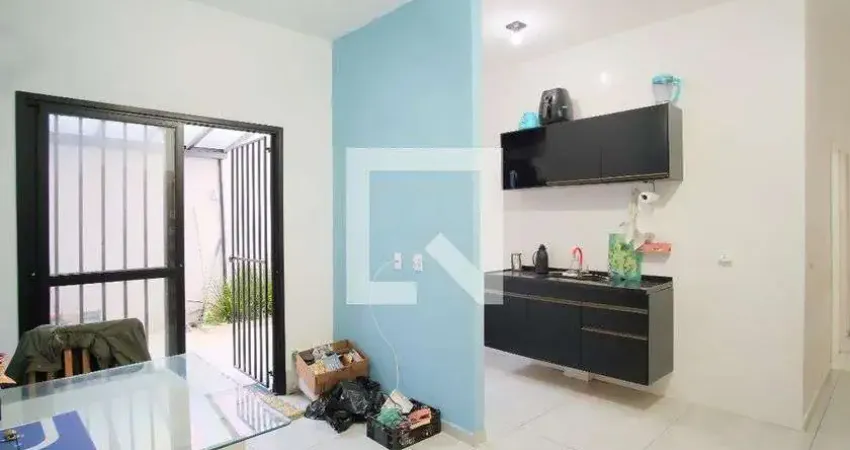 Apartamento para Aluguel - Vila Carrão, 2 Quartos,  54 m² - São Paulo