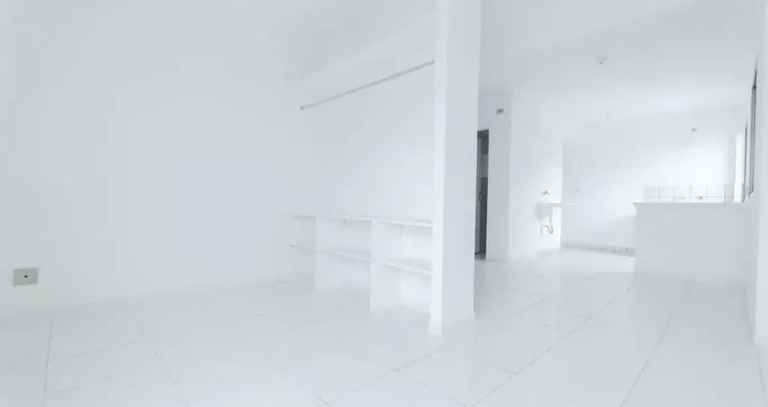 Apartamento para Aluguel - Jabaquara, 1 Quarto,  544 m² - São Paulo