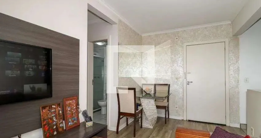 Apartamento para Aluguel - Jardim Itu-Sabará, 2 Quartos,  50 m² - Porto Alegre