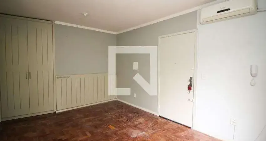 Apartamento para Aluguel - Centro Histórico, 1 Quarto,  40 m² - Porto Alegre