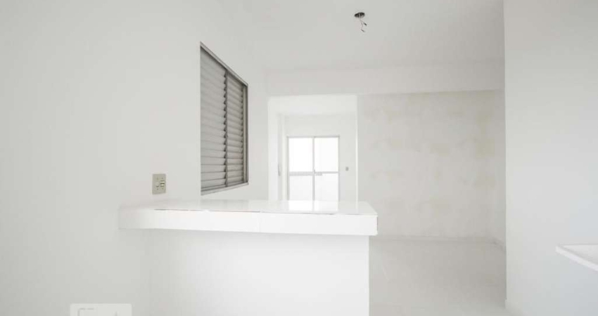 Apartamento para Aluguel - Jabaquara, 1 Quarto,  44 m² - São Paulo