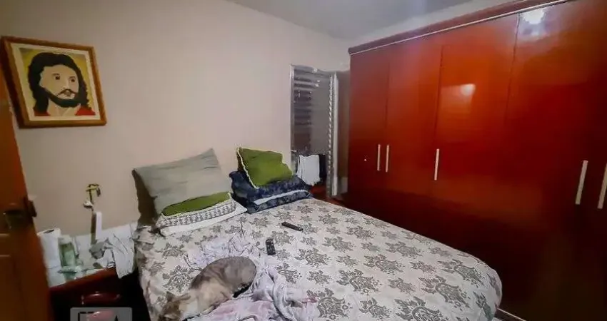 Casa para Aluguel - Sapopemba, 3 Quartos,  215 m² - São Paulo