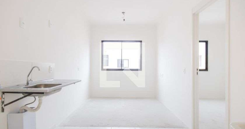 Apartamento para Aluguel - Bandeiras, 1 Quarto,  42 m² - Osasco