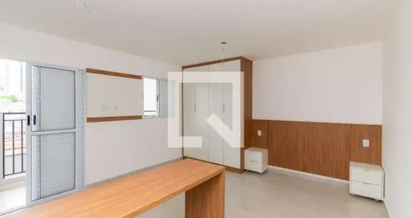 Kitnet / Stúdio para Aluguel - Vila Formosa, 1 Quarto,  24 m² - São Paulo