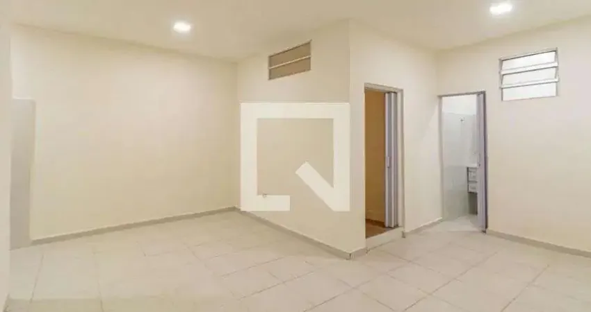Kitnet / Stúdio para Aluguel - Butantã, 1 Quarto,  33 m² - São Paulo